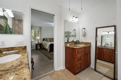 Custom-Built Brick Beauty in Breakaway Trails! Tucked away on a - photo 38