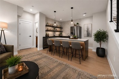 Contemporary luxury meets effortless lake living in this - photo 39