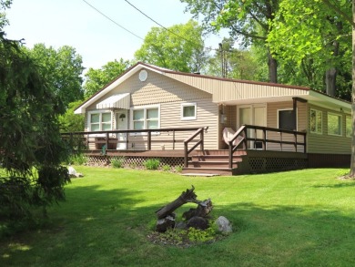 Lake Home For Sale in Jamestown, Pennsylvania