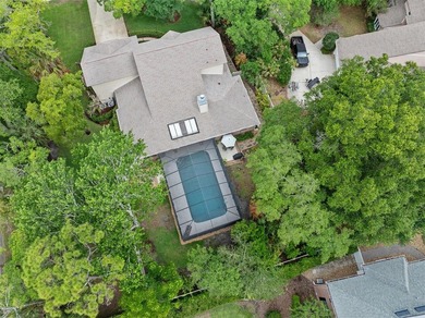 Custom-Built Brick Beauty in Breakaway Trails! Tucked away on a - photo 41