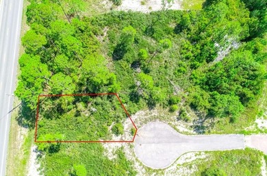 New River Lot For Sale in Carabelle Florida