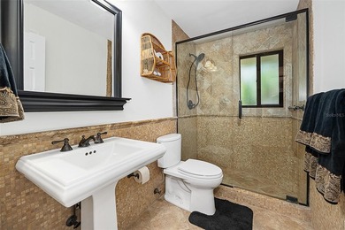Custom-Built Brick Beauty in Breakaway Trails! Tucked away on a - photo 46