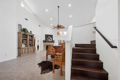 Custom-Built Brick Beauty in Breakaway Trails! Tucked away on a - photo 47