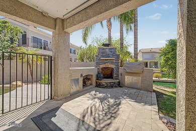 Waterfront home in a GATED lifestyle community! Recent updates - photo 48