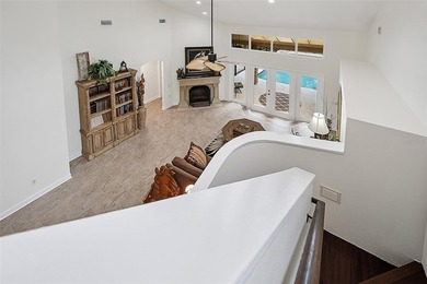 Custom-Built Brick Beauty in Breakaway Trails! Tucked away on a - photo 48