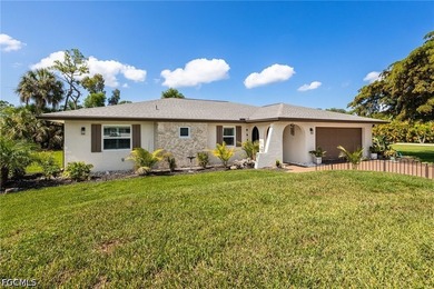 Beautifully remodeled Fort Myers pool home on an oversized - photo 49