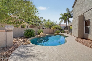 Waterfront home in a GATED lifestyle community! Recent updates - photo 50