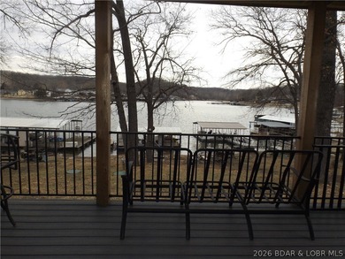 Lake of the Ozarks Home For Sale in Gravois Mills Missouri