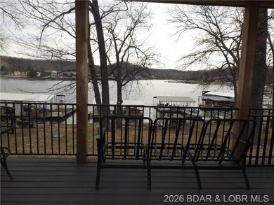 Lake of the Ozarks Home For Sale in Gravois Mills Missouri