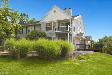 (private lake, pond, creek) Condo For Sale in Broadview Heights Ohio