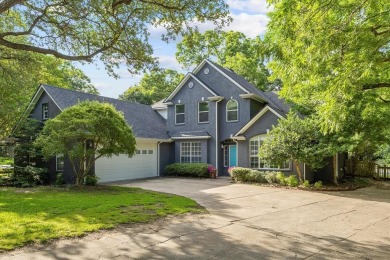 Lake Home For Sale in Heath, Texas
