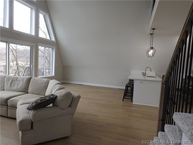 Far from your typical A-frame home, this beautiful 3-bedroom - photo 9