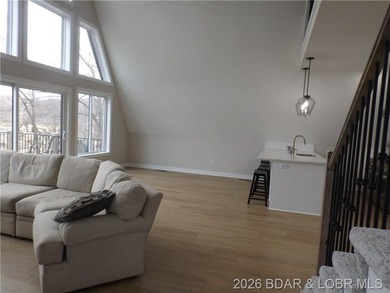 Far from your typical A-frame home, this beautiful 3-bedroom - photo 9