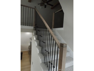 Far from your typical A-frame home, this beautiful 3-bedroom - photo 10