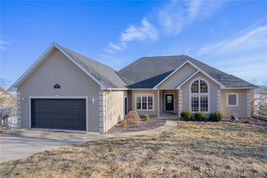 Lake of the Ozarks Home For Sale in Lake Ozark Missouri
