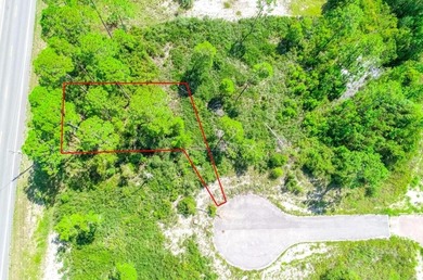 New River Lot For Sale in Carabelle Florida