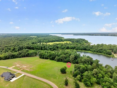 Seize the opportunity to own 1.15 acres of beautiful land on the - photo 3