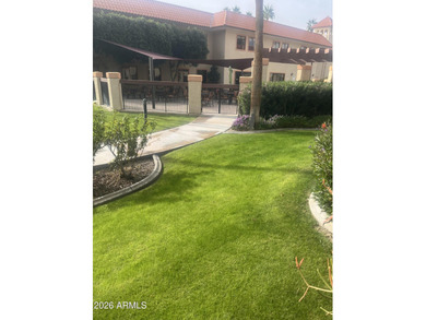 Dawn Lake Condo Sale Pending in Sun City Arizona