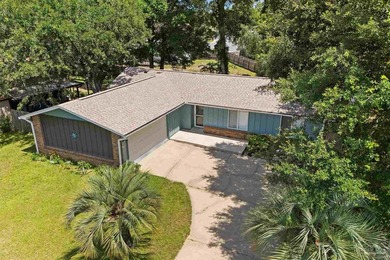 Crescent Lake - Escambia County Home For Sale in Pensacola Florida