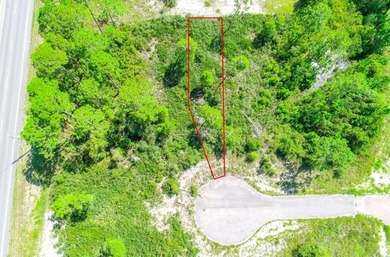 New River Lot For Sale in Carabelle Florida