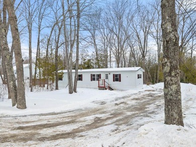 (private lake, pond, coastal) Home For Sale in Hermon Maine
