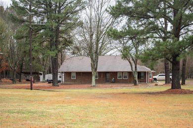 (private lake, pond, coastal) Home For Sale in Terrell Texas