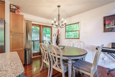 Welcome to this stunning contemporary chalet nestled on 2.6 - photo 11