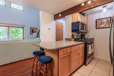 Welcome to this stunning contemporary chalet nestled on 2.6 - photo 12