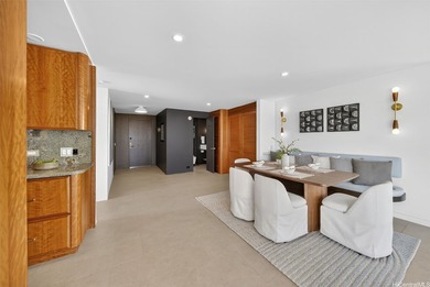 Experience elevated island living in this exquisitely remodeled - photo 12