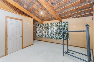 Distinctive Mid-Century Modern retreat offering nearly 5,000