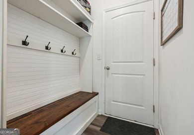 Privacy, peaceful wooded views, and modern construction come - photo 17