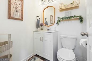 Privacy, peaceful wooded views, and modern construction come - photo 18