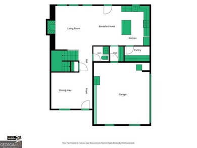 Privacy, peaceful wooded views, and modern construction come - photo 19