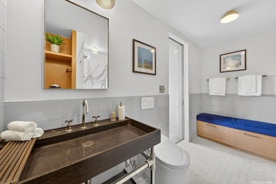 Experience elevated island living in this exquisitely remodeled - photo 19