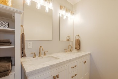 Welcome to this stunning contemporary chalet nestled on 2.6 - photo 20