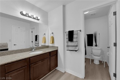 Welcome to this beautiful first-floor condo featuring 2 bedrooms