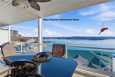 Lake of the Ozarks Condo For Sale in Lake Ozark Missouri