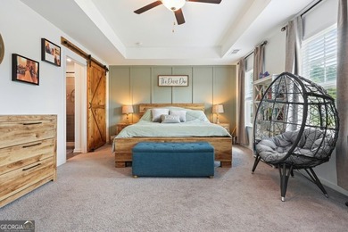 Privacy, peaceful wooded views, and modern construction come - photo 21