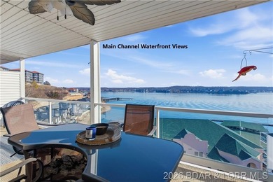 Lake of the Ozarks Condo For Sale in Lake Ozark Missouri