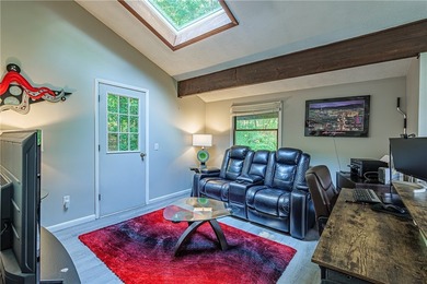 Welcome to this stunning contemporary chalet nestled on 2.6 - photo 23
