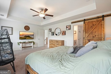 Privacy, peaceful wooded views, and modern construction come - photo 23
