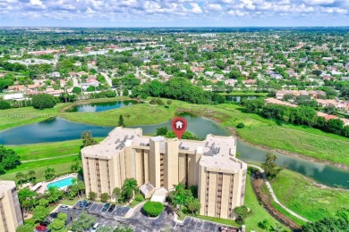 Lake Condo For Sale in Lauderhill, Florida