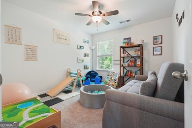 Privacy, peaceful wooded views, and modern construction come - photo 32