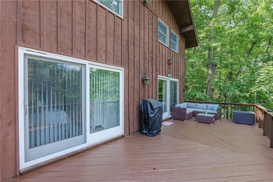 Welcome to this stunning contemporary chalet nestled on 2.6 - photo 34