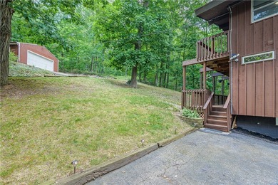 Welcome to this stunning contemporary chalet nestled on 2.6 - photo 35