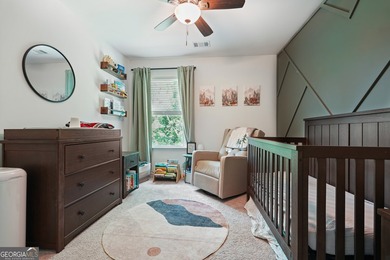 Privacy, peaceful wooded views, and modern construction come - photo 35