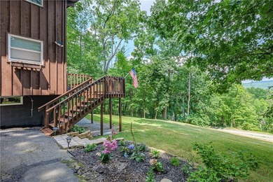 Welcome to this stunning contemporary chalet nestled on 2.6 - photo 37