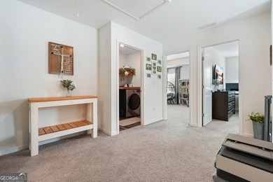 Privacy, peaceful wooded views, and modern construction come - photo 37