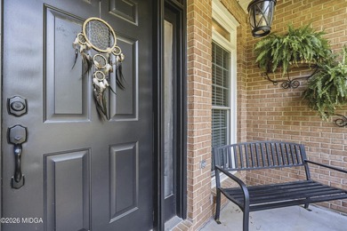 Tucked away in the desirable Barrington Hall golf course - photo 8