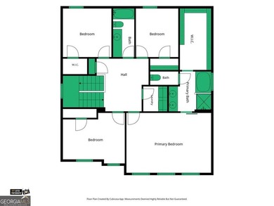 Privacy, peaceful wooded views, and modern construction come - photo 39